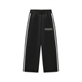 Kids’ Contrast Tape Sweatpants