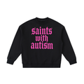 Essential Fleece Kids' Crewneck Sweatshirt