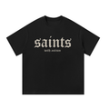 Unisex "wings" Oversized T-Shirt