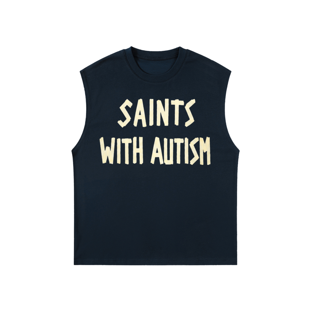 Kids "SYLAC" Quick-Dry Tank Top