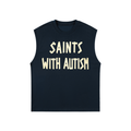 Kids "SYLAC" Quick-Dry Tank Top