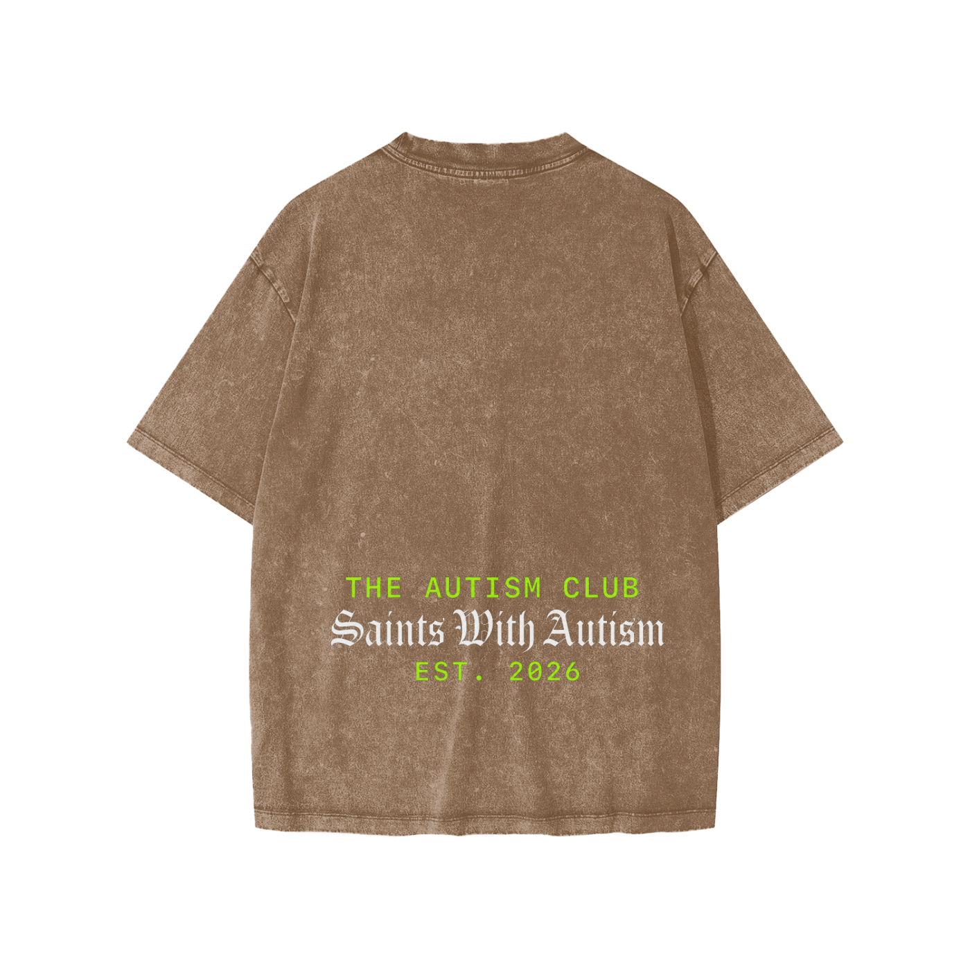MEMBERS ONLY Snow Washed Kids' T-Shirt