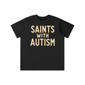Kids "I love someone with autism" Essential T-shirt