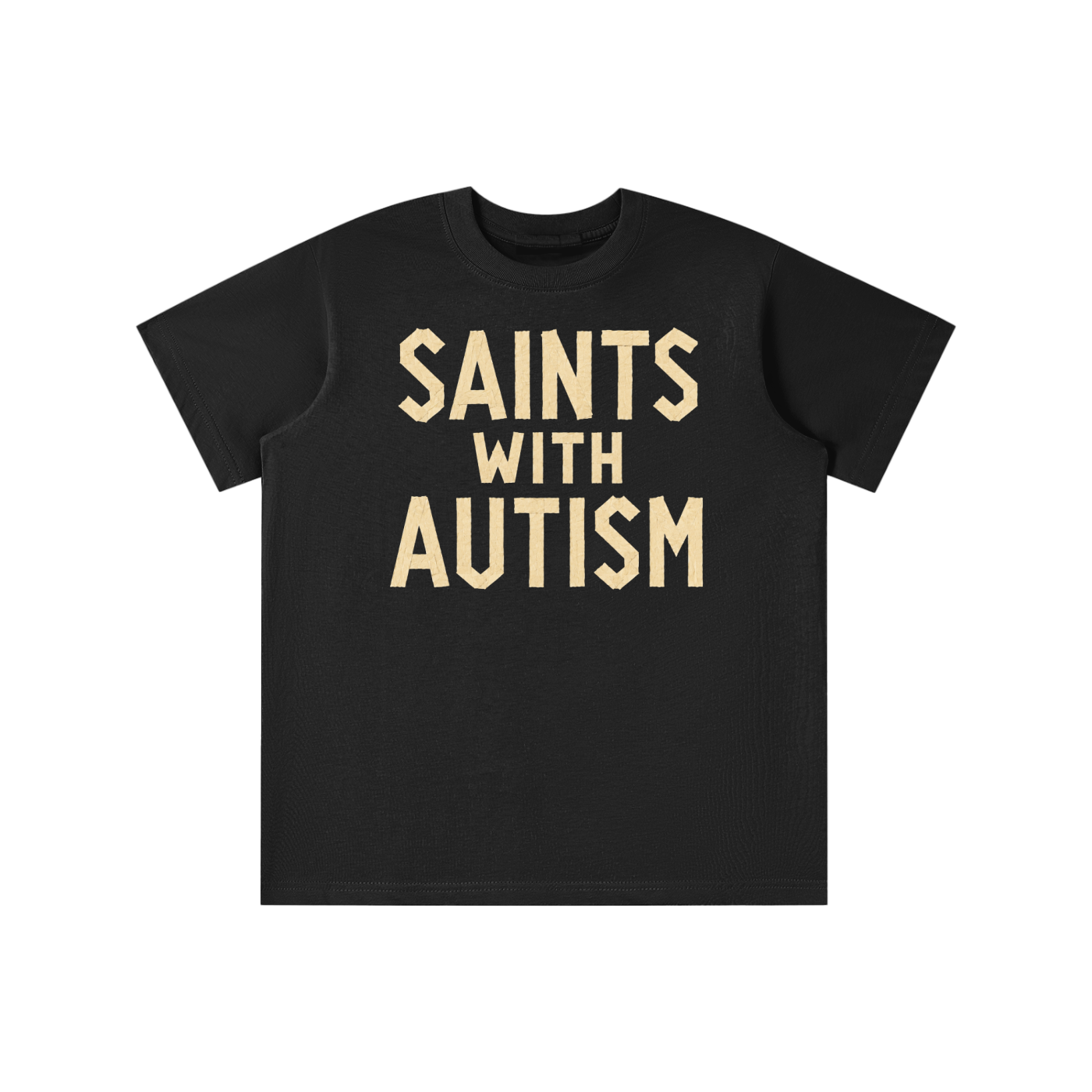 Kids "I love someone with autism" Essential T-shirt