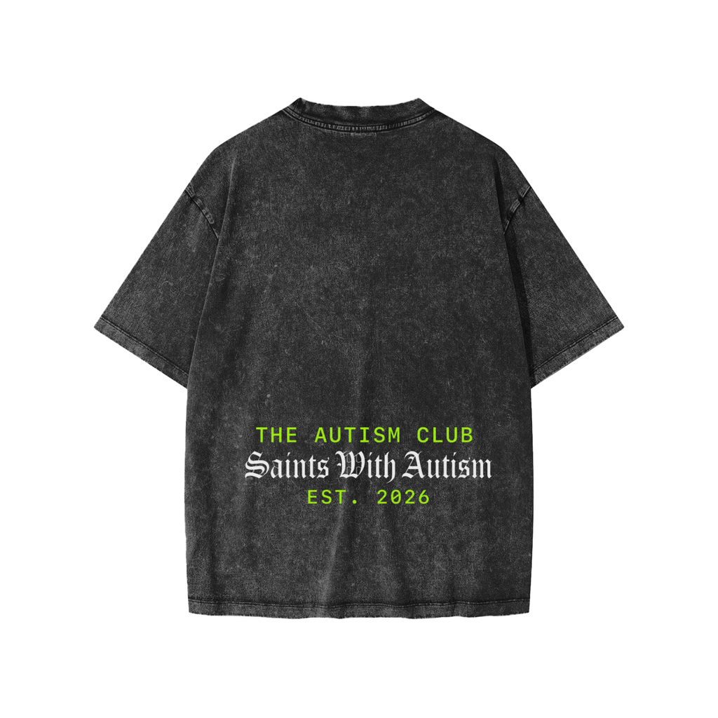 MEMBERS ONLY Snow Washed Kids' T-Shirt