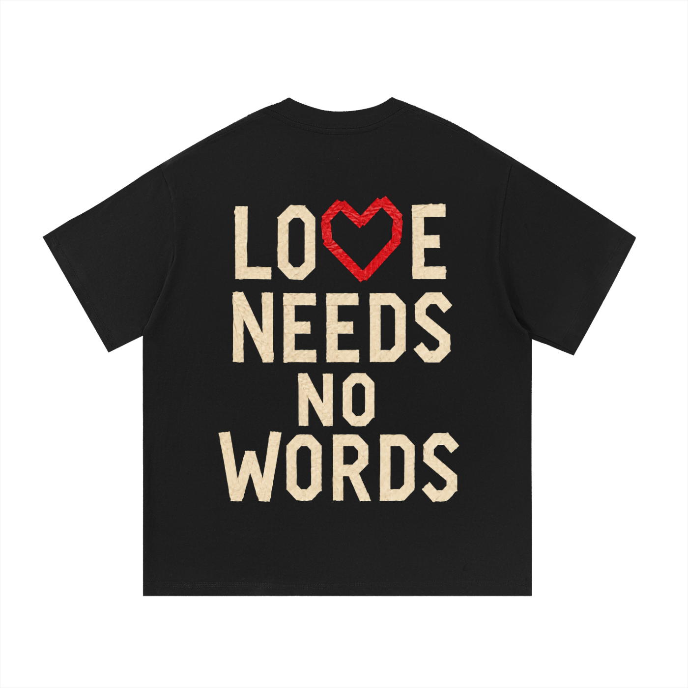 Essential Cotton T-Shirt