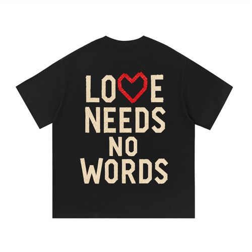 Essential Cotton T-Shirt