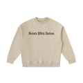 THANKFUL FOR...Kids' Crewneck Sweatshirt