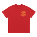 Sorona " love needs no words"  Quick-Dry Cooling T-Shirt