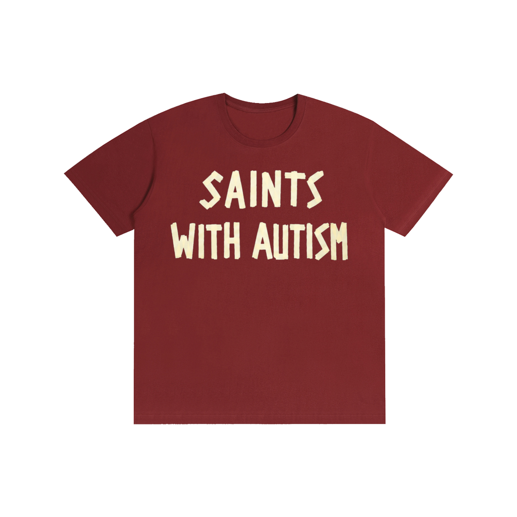 Pure Cotton Unisex T-Shirt
